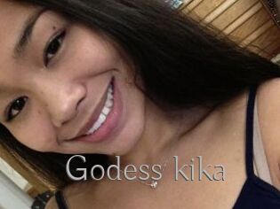 Godess_kika