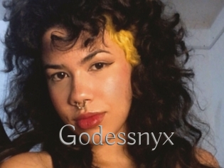 Godessnyx