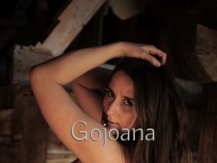 Gojoana