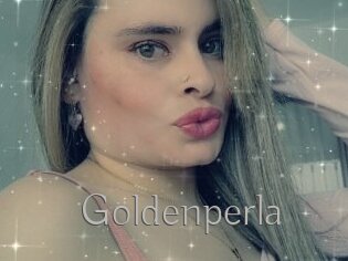 Goldenperla