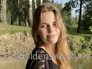 Goldensweety