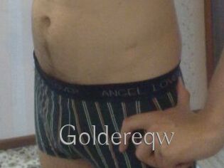 Goldereqw