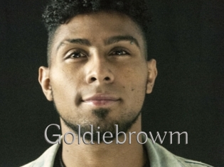 Goldiebrowm