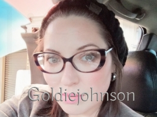 Goldiejohnson