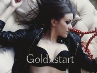 Goldxstart