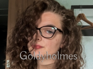 Goldyholmes