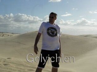 Golyjchlen