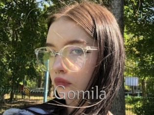 Gomila