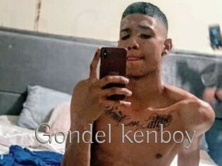 Gondel_kenboy