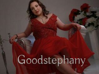 Goodstephany