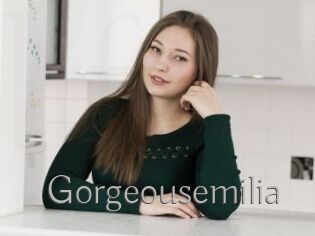 Gorgeousemilia