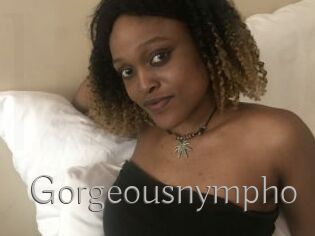 Gorgeousnympho