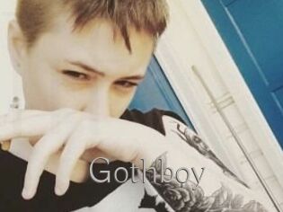 Gothboy