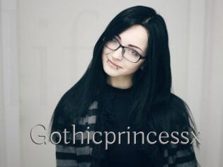 Gothicprincessx