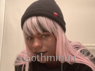 Gothminun