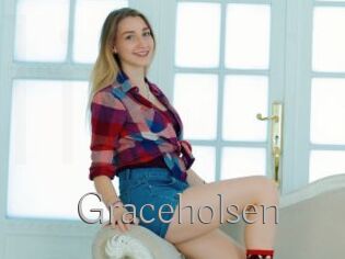 Graceholsen