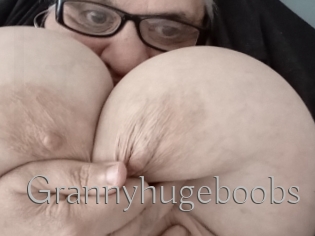 Grannyhugeboobs