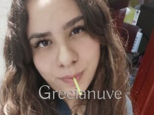 Grecianuve