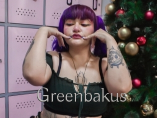 Greenbakus