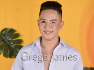 Gregorjames