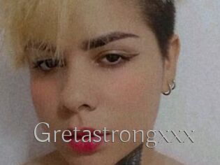 Gretastrongxxx