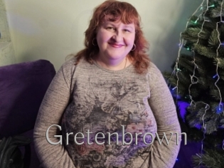 Gretenbrown