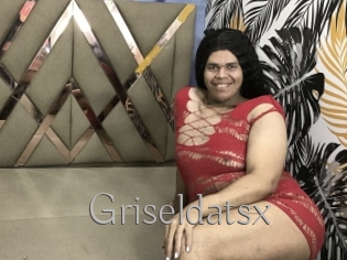 Griseldatsx