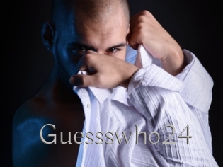 Guessswho24