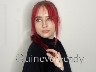 Guineverecady