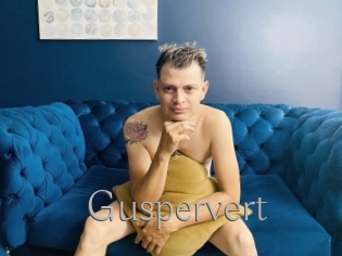 Guspervert