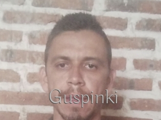 Guspinki