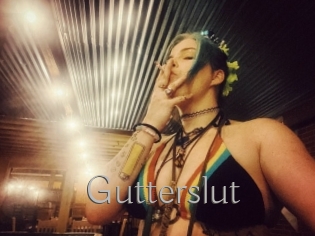 Gutterslut