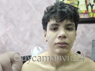 Guycamanvii24