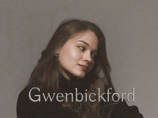 Gwenbickford