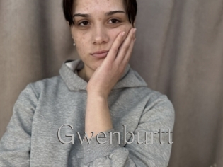 Gwenburtt