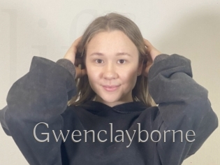 Gwenclayborne