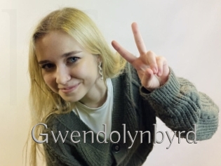 Gwendolynbyrd