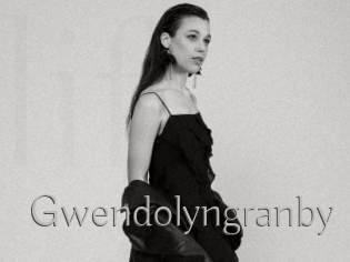 Gwendolyngranby