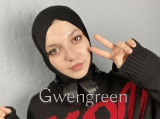 Gwengreen