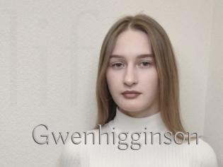 Gwenhigginson