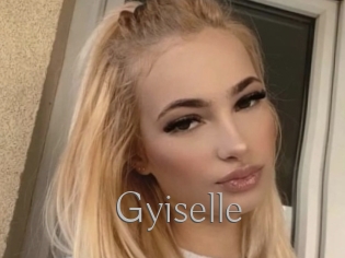 Gyiselle