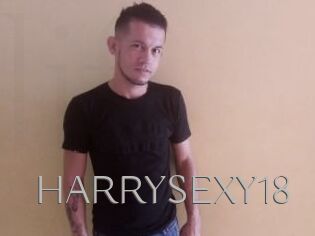 HARRYSEXY18