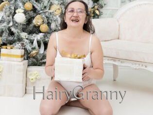 HairyGranny