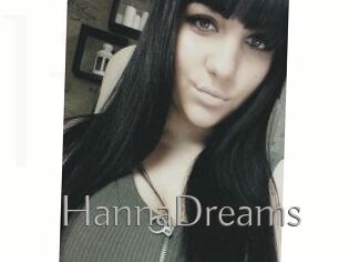 HannaDreams