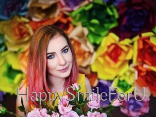 HappySmileForU