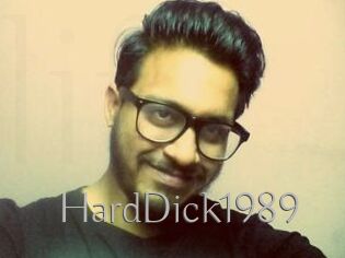 HardDick1989