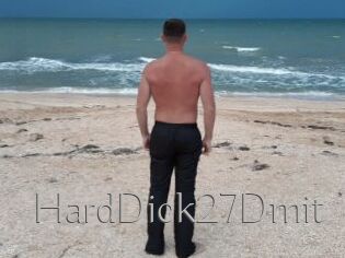 HardDick27Dmit
