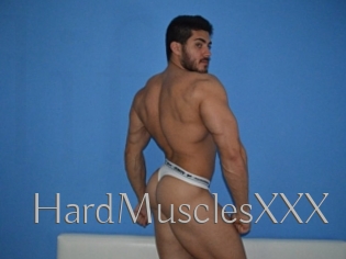 HardMusclesXXX