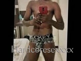 Hardcoresexxxx