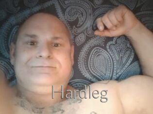 Hardleg